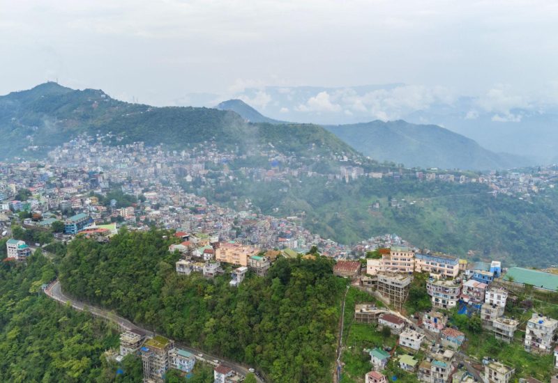 Mizoram – Clara Tours Mizoram - Clara Tours