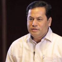 Sarbananda-Sonowal